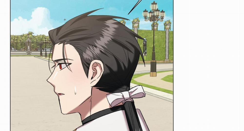 Một Ngày Nọ, Tôi Được Kẻ Thù Cầu Hôn 47 trang 184