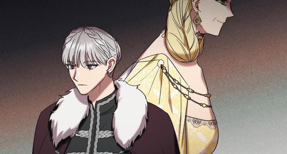 Một Ngày Nọ, Tôi Được Kẻ Thù Cầu Hôn 47 trang 192