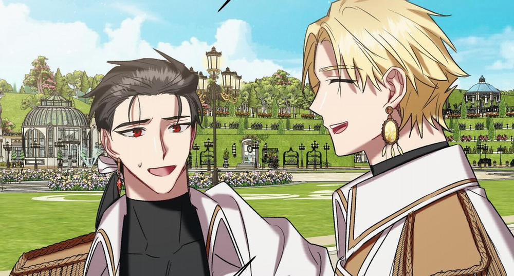 Một Ngày Nọ, Tôi Được Kẻ Thù Cầu Hôn 47 trang 210