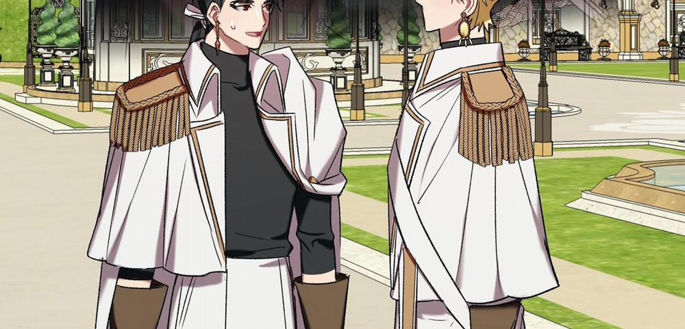 Một Ngày Nọ, Tôi Được Kẻ Thù Cầu Hôn 47 trang 219