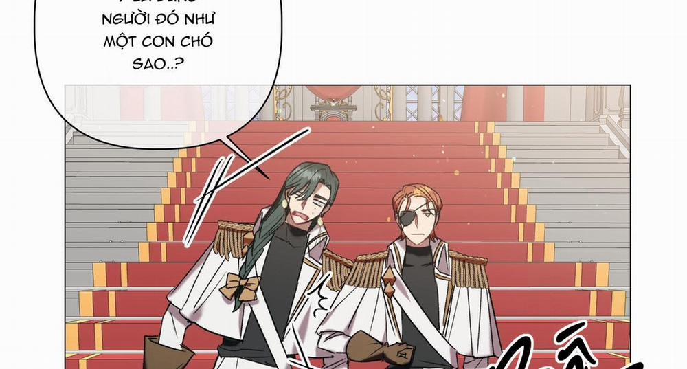 Một Ngày Nọ, Tôi Được Kẻ Thù Cầu Hôn 47 trang 24
