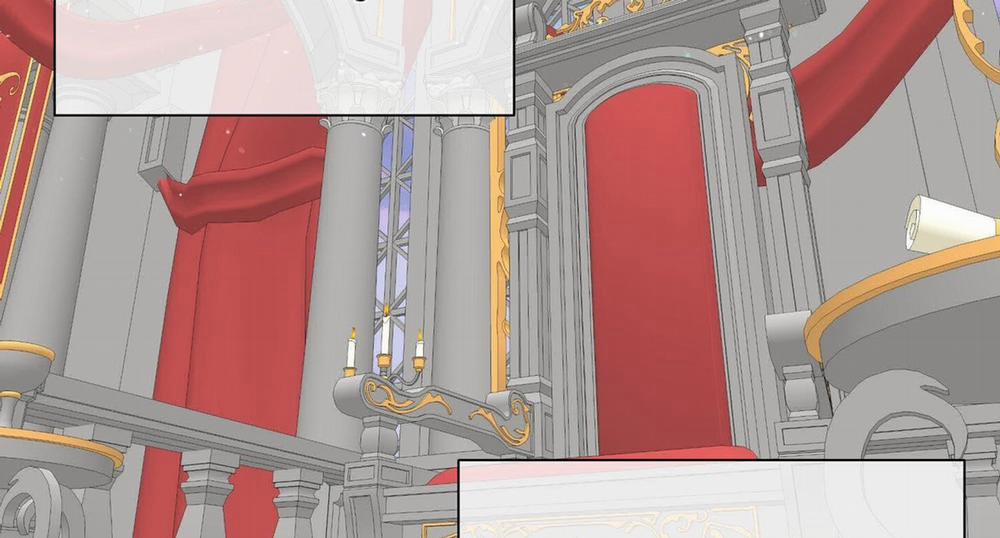 Một Ngày Nọ, Tôi Được Kẻ Thù Cầu Hôn 47 trang 52