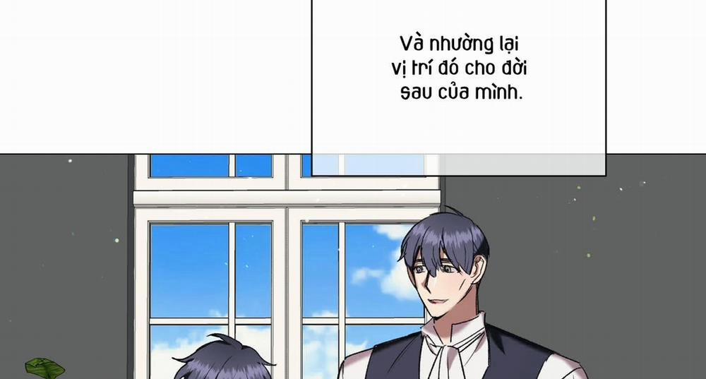 Một Ngày Nọ, Tôi Được Kẻ Thù Cầu Hôn 47 trang 58