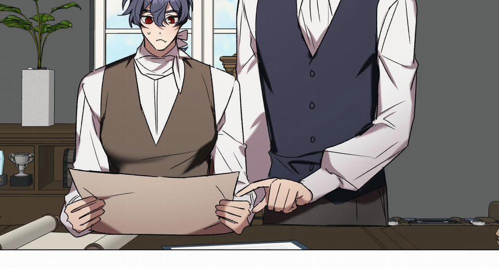 Một Ngày Nọ, Tôi Được Kẻ Thù Cầu Hôn 47 trang 59