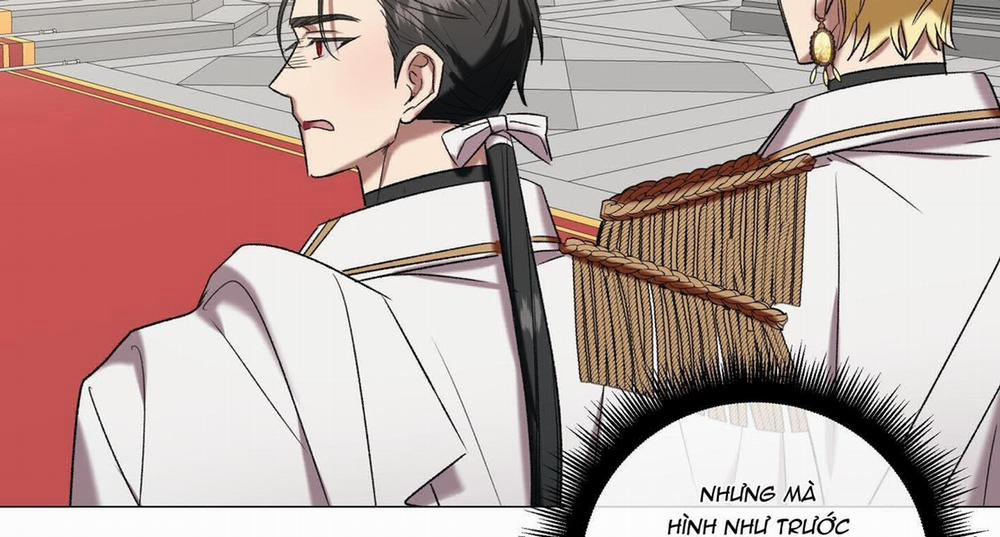 Một Ngày Nọ, Tôi Được Kẻ Thù Cầu Hôn 47 trang 81