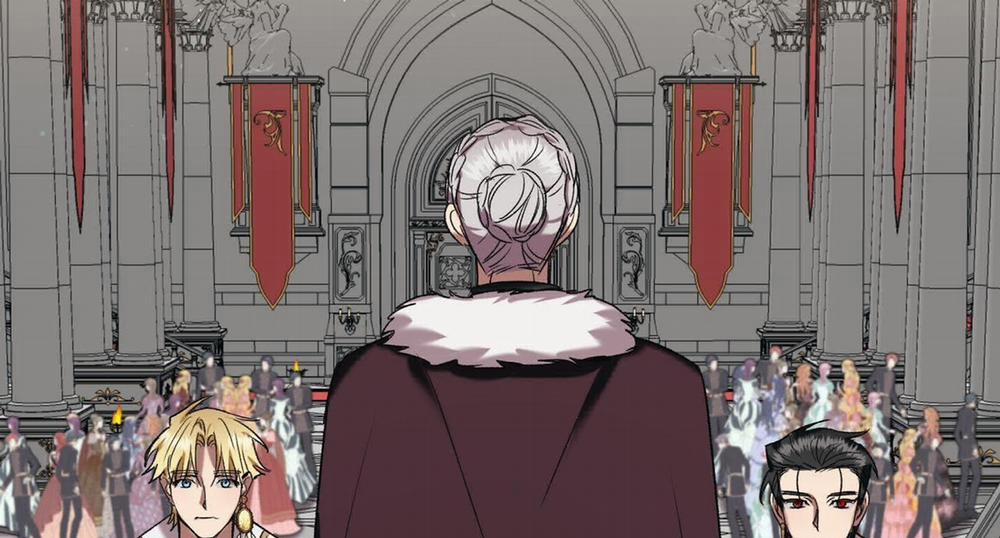 Một Ngày Nọ, Tôi Được Kẻ Thù Cầu Hôn 47 trang 88