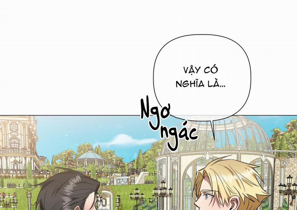 Một Ngày Nọ, Tôi Được Kẻ Thù Cầu Hôn 48 trang 12