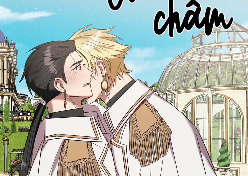 Một Ngày Nọ, Tôi Được Kẻ Thù Cầu Hôn 48 trang 121