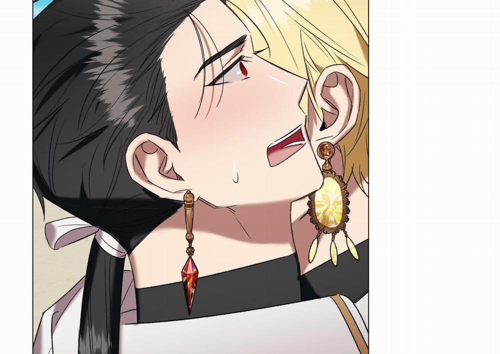 Một Ngày Nọ, Tôi Được Kẻ Thù Cầu Hôn 48 trang 125