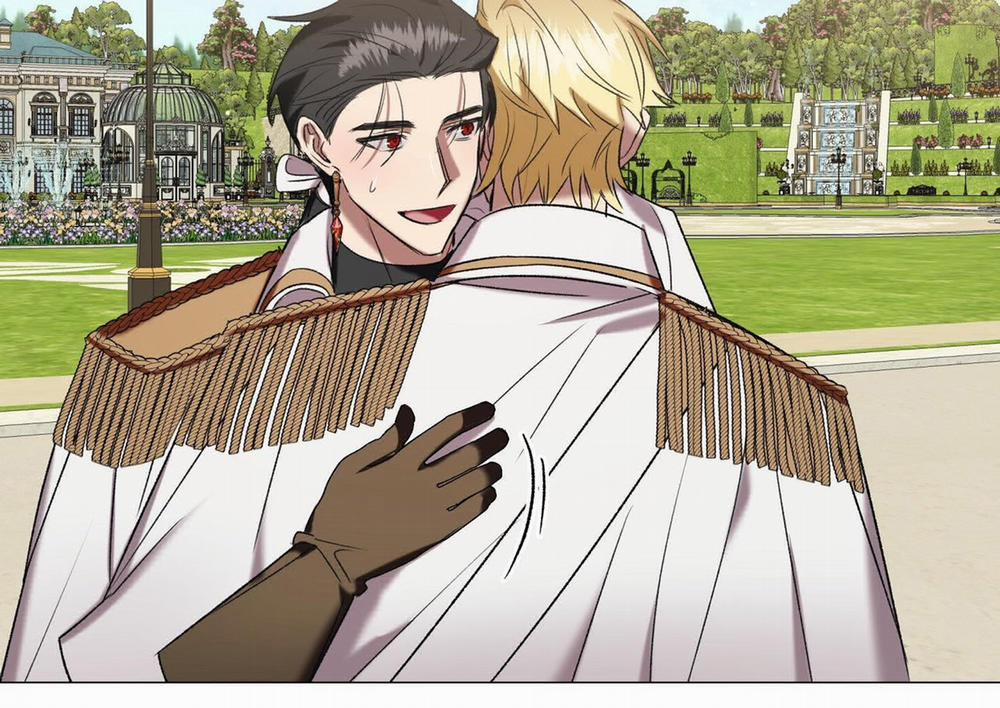 Một Ngày Nọ, Tôi Được Kẻ Thù Cầu Hôn 48 trang 131