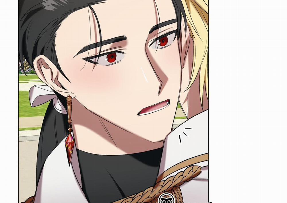 Một Ngày Nọ, Tôi Được Kẻ Thù Cầu Hôn 48 trang 134