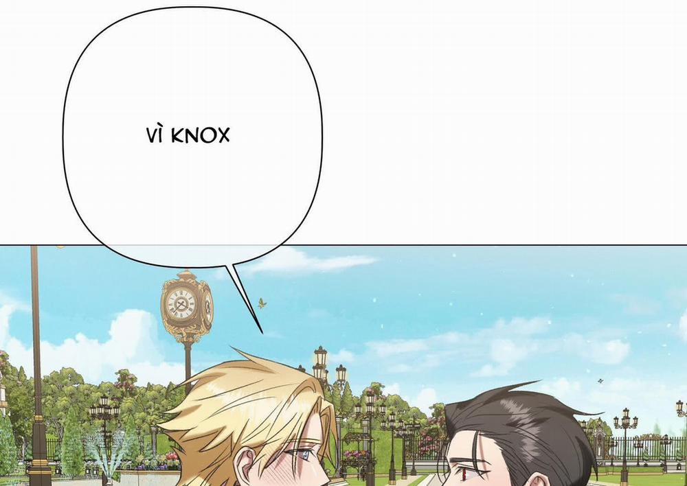 Một Ngày Nọ, Tôi Được Kẻ Thù Cầu Hôn 48 trang 136