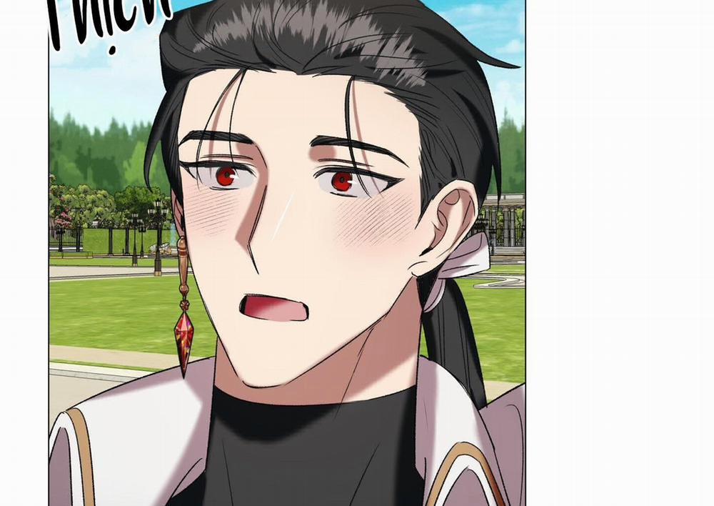 Một Ngày Nọ, Tôi Được Kẻ Thù Cầu Hôn 48 trang 151