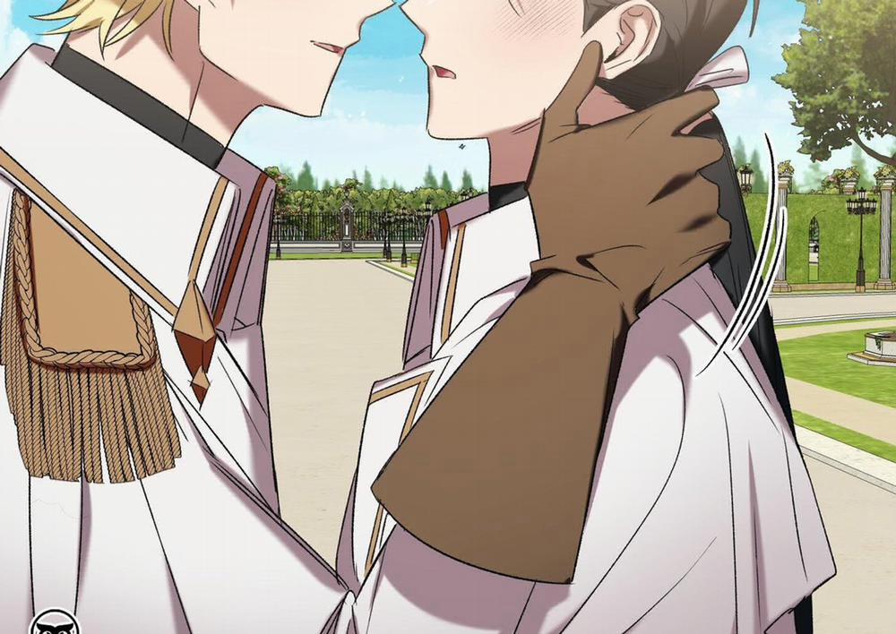 Một Ngày Nọ, Tôi Được Kẻ Thù Cầu Hôn 48 trang 168