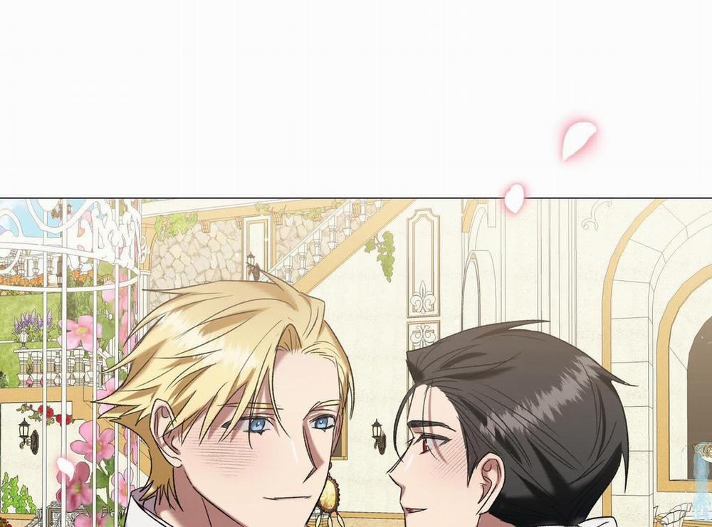 Một Ngày Nọ, Tôi Được Kẻ Thù Cầu Hôn 48 trang 177