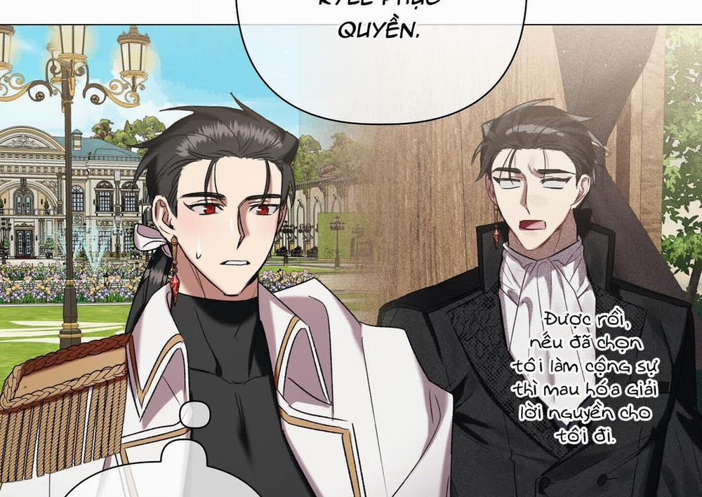 Một Ngày Nọ, Tôi Được Kẻ Thù Cầu Hôn 48 trang 39