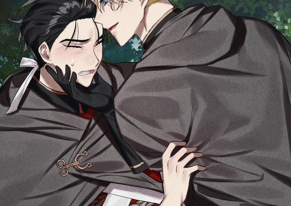 Một Ngày Nọ, Tôi Được Kẻ Thù Cầu Hôn 48 trang 42