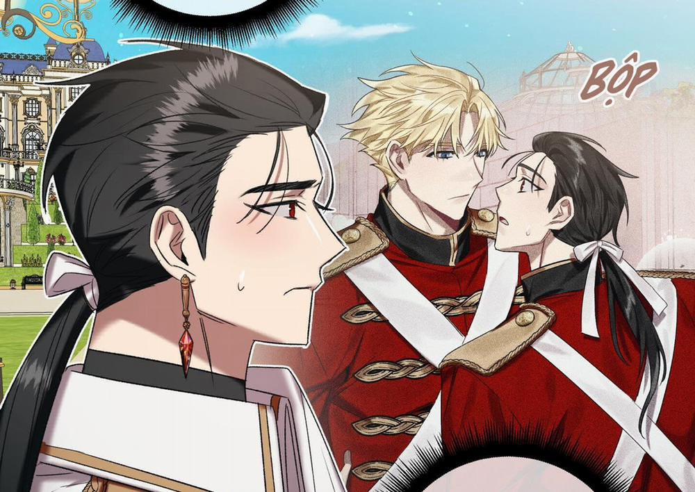 Một Ngày Nọ, Tôi Được Kẻ Thù Cầu Hôn 48 trang 48