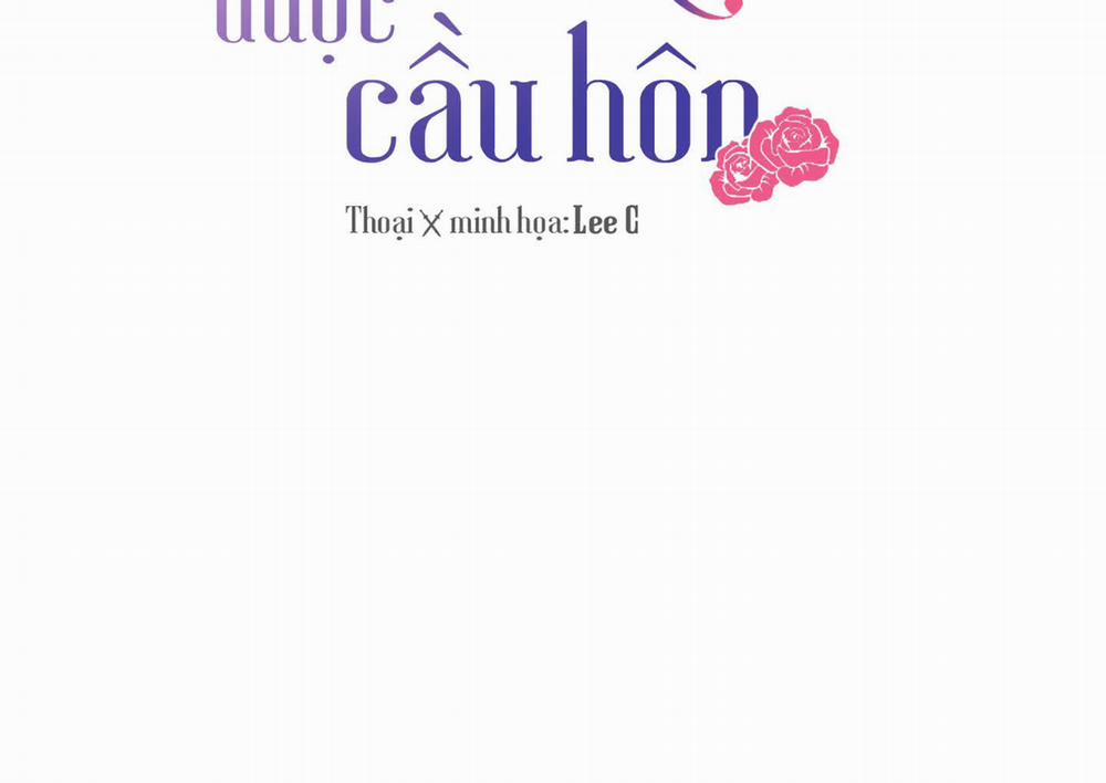 Một Ngày Nọ, Tôi Được Kẻ Thù Cầu Hôn 48 trang 5