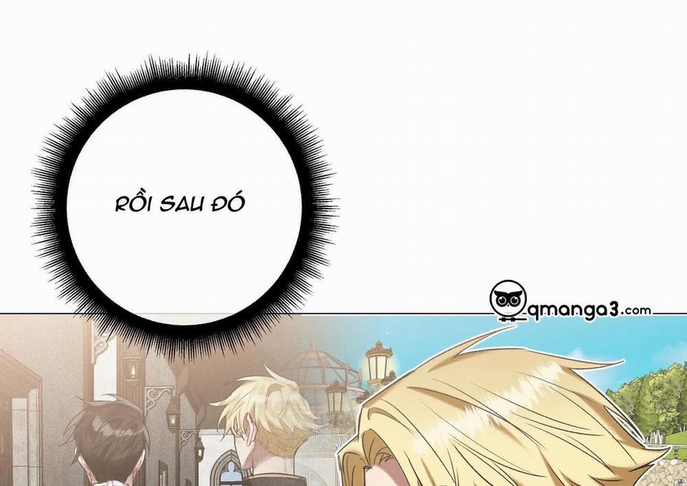 Một Ngày Nọ, Tôi Được Kẻ Thù Cầu Hôn 48 trang 50