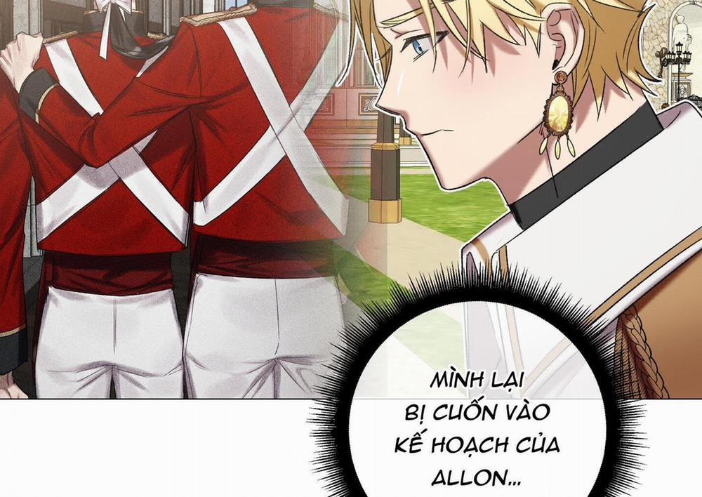 Một Ngày Nọ, Tôi Được Kẻ Thù Cầu Hôn 48 trang 51