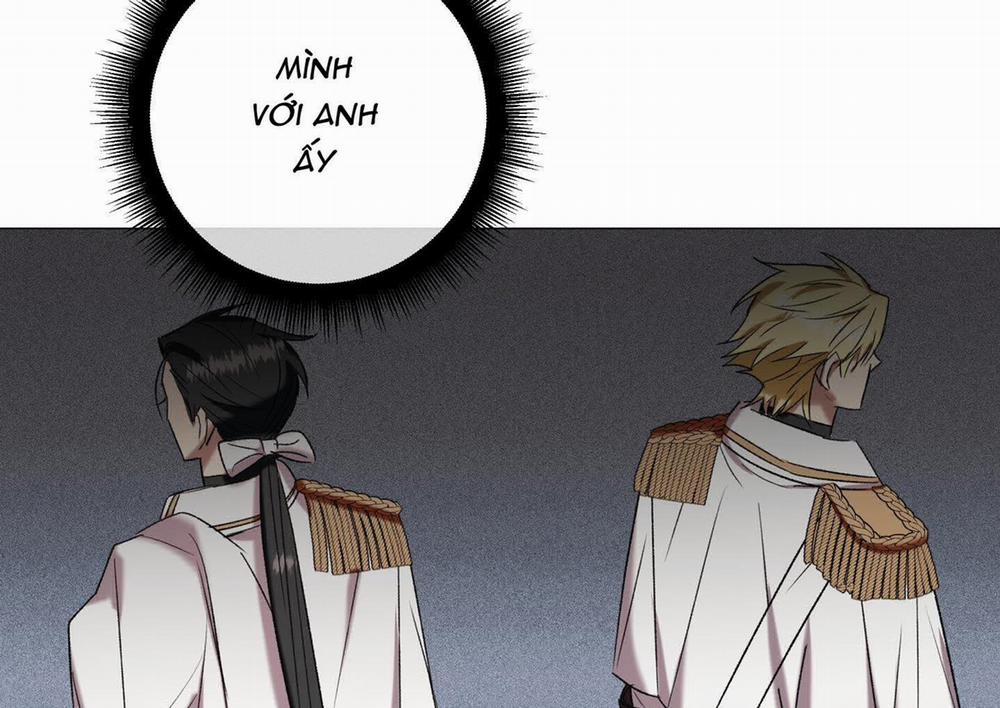 Một Ngày Nọ, Tôi Được Kẻ Thù Cầu Hôn 48 trang 53
