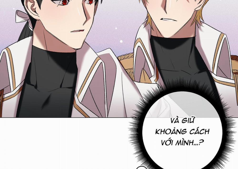 Một Ngày Nọ, Tôi Được Kẻ Thù Cầu Hôn 48 trang 69