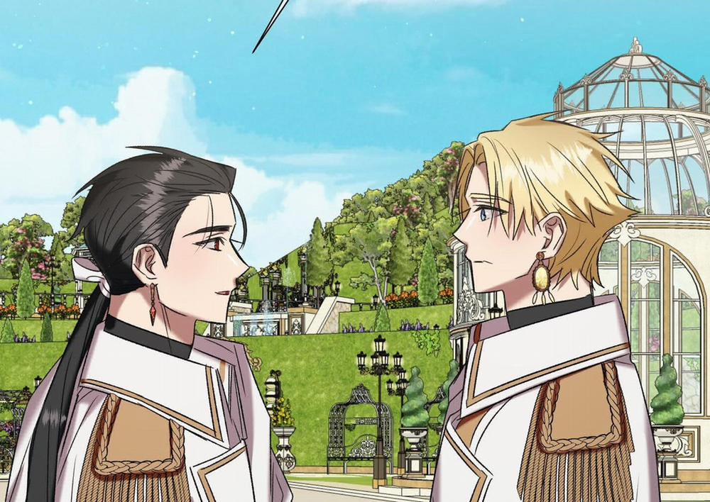 Một Ngày Nọ, Tôi Được Kẻ Thù Cầu Hôn 48 trang 97