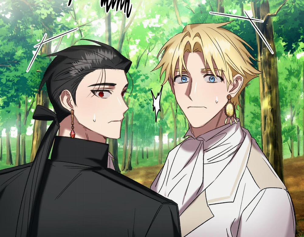 Một Ngày Nọ, Tôi Được Kẻ Thù Cầu Hôn 49 trang 109