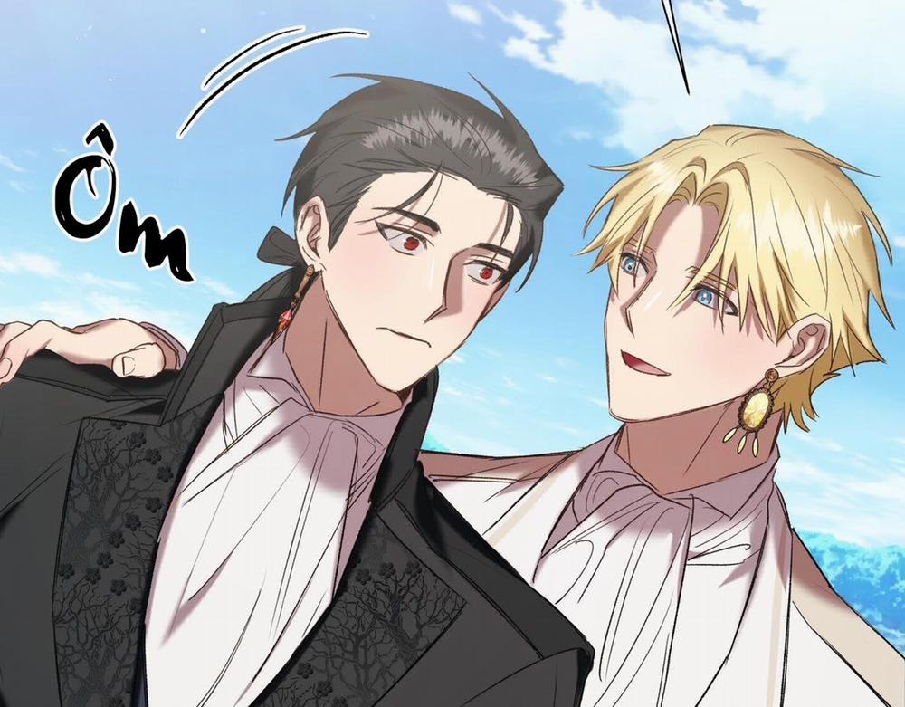 Một Ngày Nọ, Tôi Được Kẻ Thù Cầu Hôn 49 trang 12