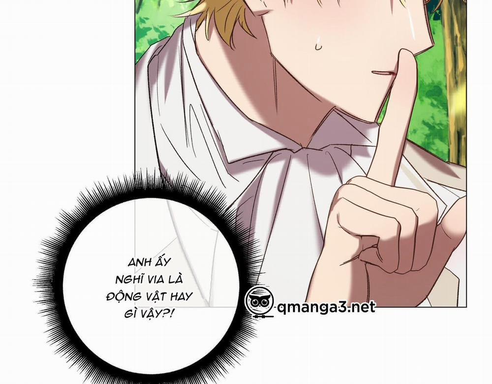 Một Ngày Nọ, Tôi Được Kẻ Thù Cầu Hôn 49 trang 132