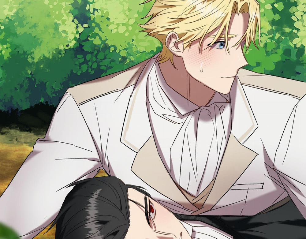 Một Ngày Nọ, Tôi Được Kẻ Thù Cầu Hôn 49 trang 140