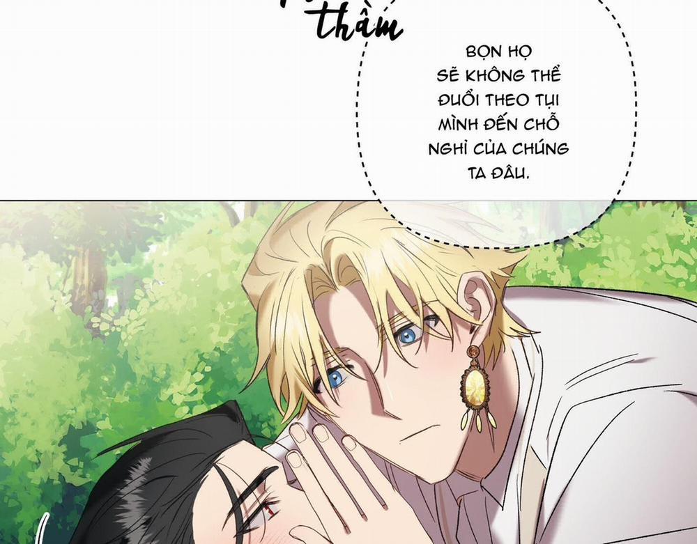 Một Ngày Nọ, Tôi Được Kẻ Thù Cầu Hôn 49 trang 148