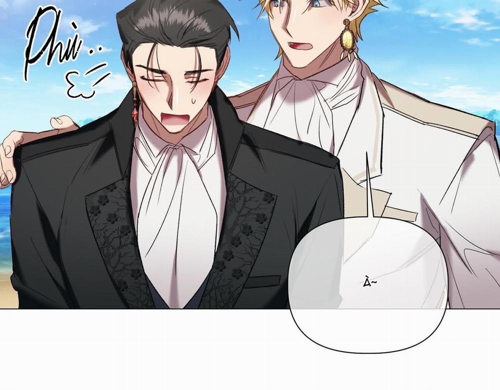 Một Ngày Nọ, Tôi Được Kẻ Thù Cầu Hôn 49 trang 21