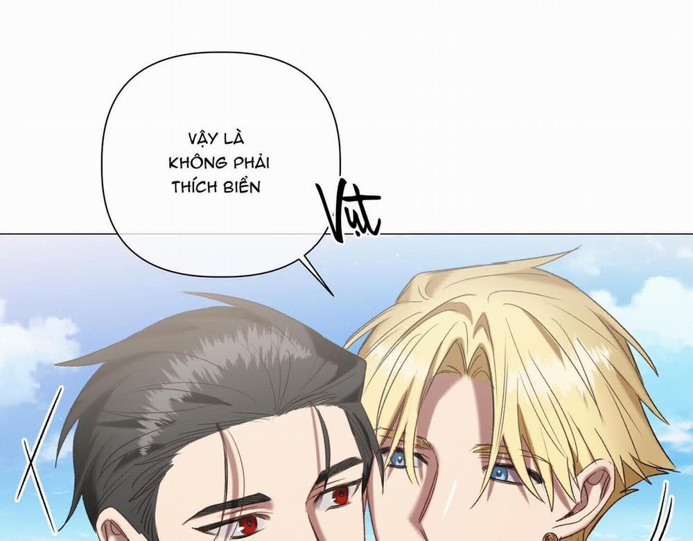 Một Ngày Nọ, Tôi Được Kẻ Thù Cầu Hôn 49 trang 33