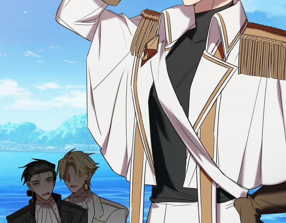 Một Ngày Nọ, Tôi Được Kẻ Thù Cầu Hôn 49 trang 42