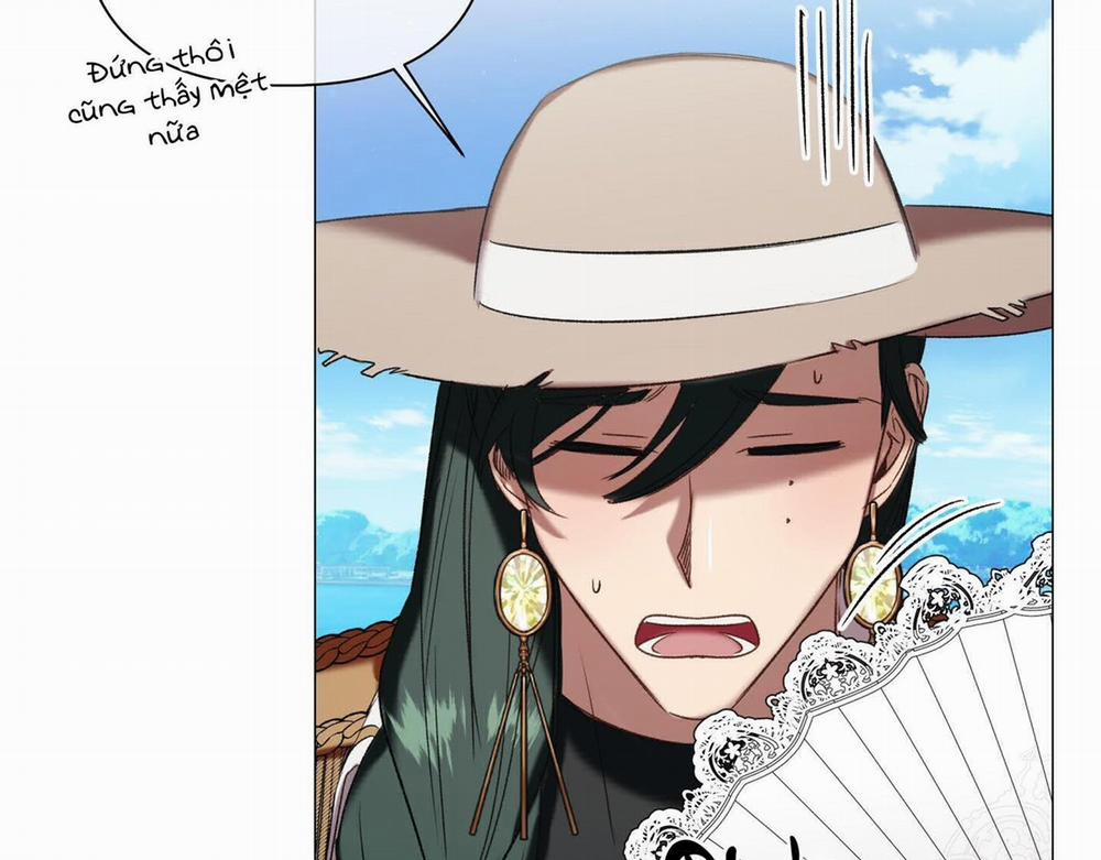 Một Ngày Nọ, Tôi Được Kẻ Thù Cầu Hôn 49 trang 45