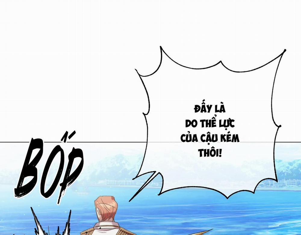 Một Ngày Nọ, Tôi Được Kẻ Thù Cầu Hôn 49 trang 47