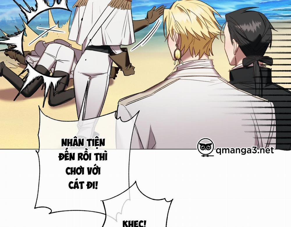 Một Ngày Nọ, Tôi Được Kẻ Thù Cầu Hôn 49 trang 48