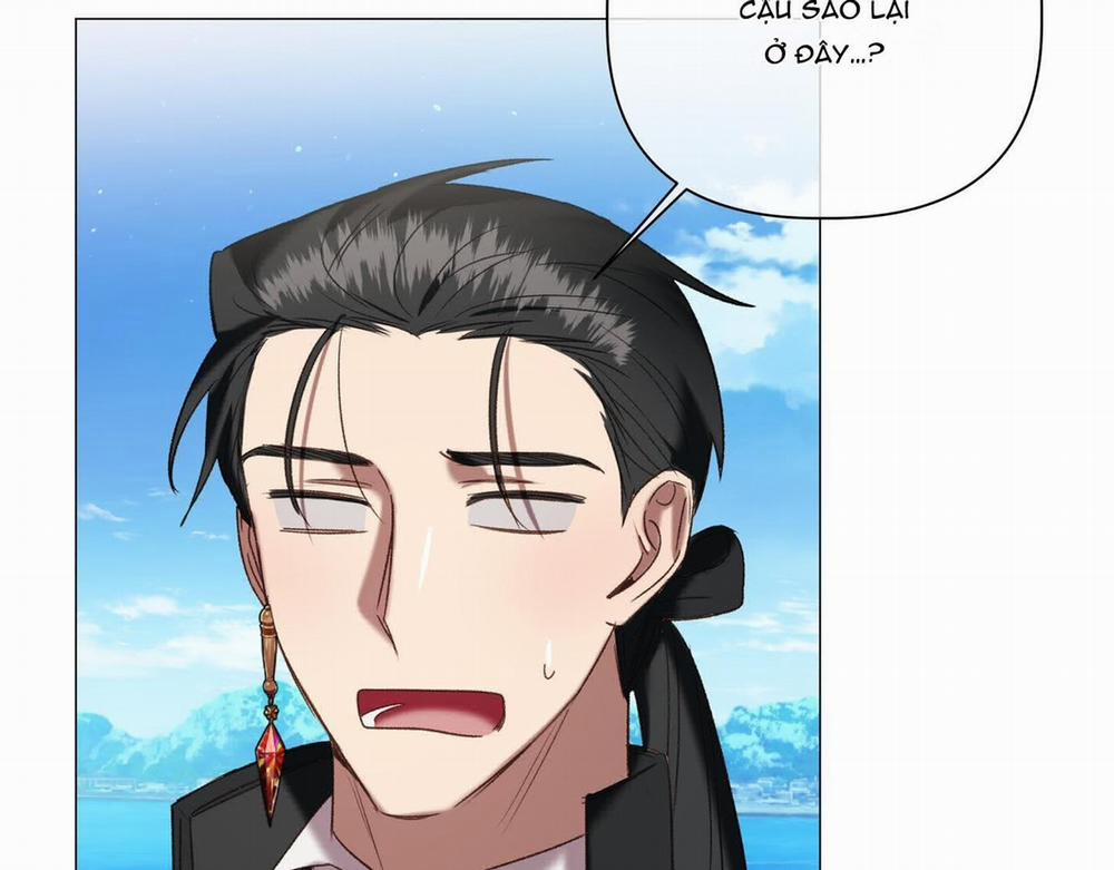 Một Ngày Nọ, Tôi Được Kẻ Thù Cầu Hôn 49 trang 50