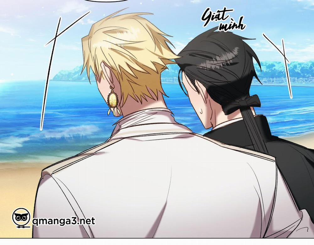 Một Ngày Nọ, Tôi Được Kẻ Thù Cầu Hôn 49 trang 53