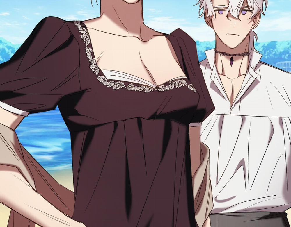 Một Ngày Nọ, Tôi Được Kẻ Thù Cầu Hôn 49 trang 56