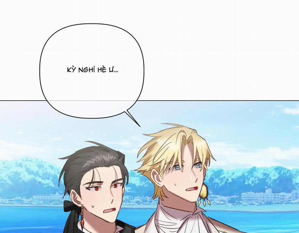 Một Ngày Nọ, Tôi Được Kẻ Thù Cầu Hôn 49 trang 61