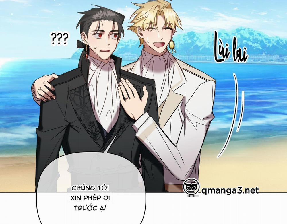 Một Ngày Nọ, Tôi Được Kẻ Thù Cầu Hôn 49 trang 72