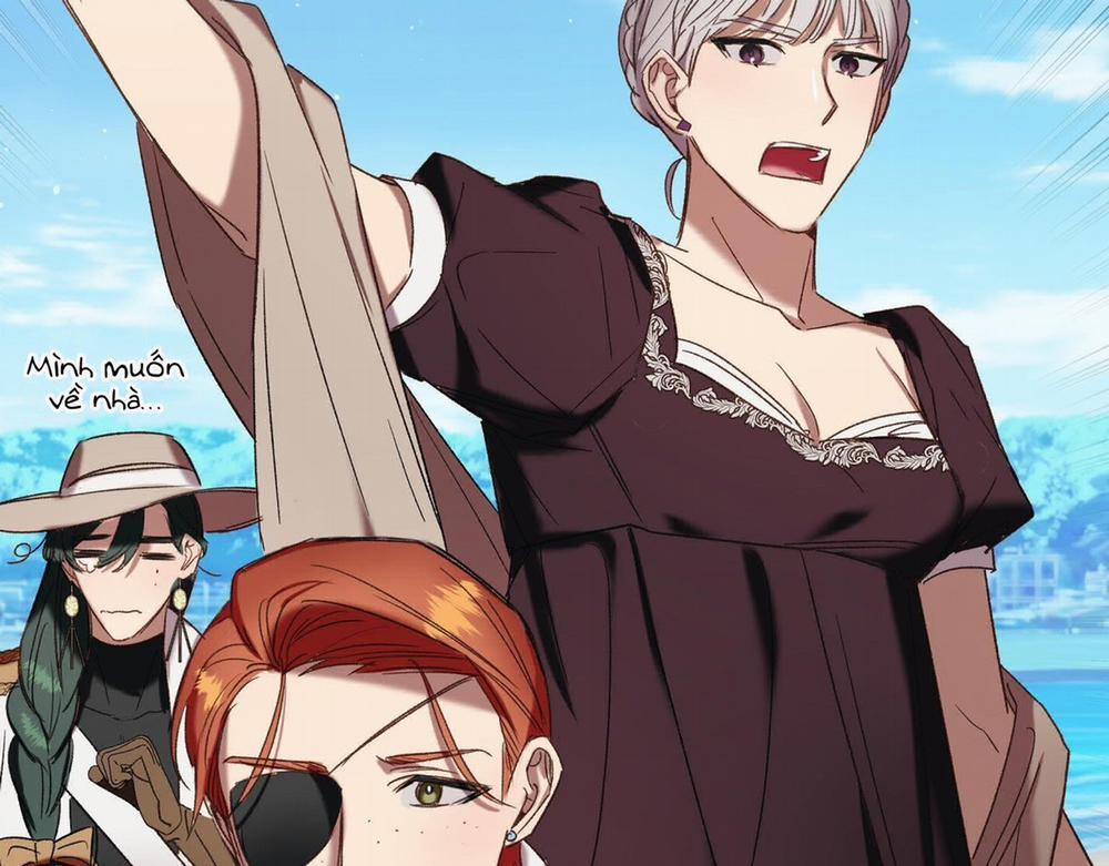 Một Ngày Nọ, Tôi Được Kẻ Thù Cầu Hôn 49 trang 85