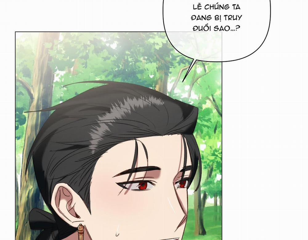 Một Ngày Nọ, Tôi Được Kẻ Thù Cầu Hôn 49 trang 96