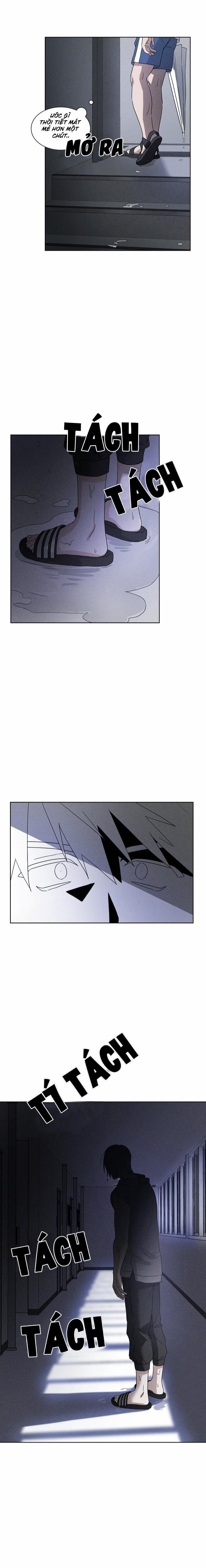 MỘT NGÀY RẢNH RỖI 1 trang 10