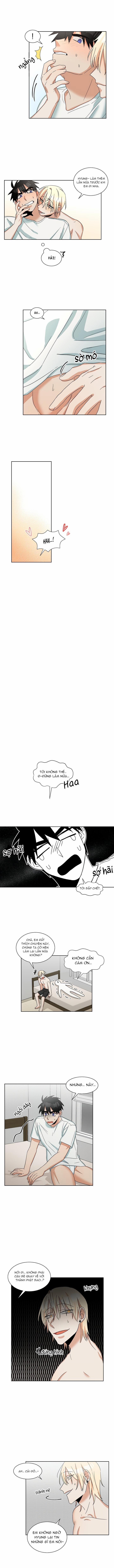 MỘT NGÀY RẢNH RỖI 2 trang 11