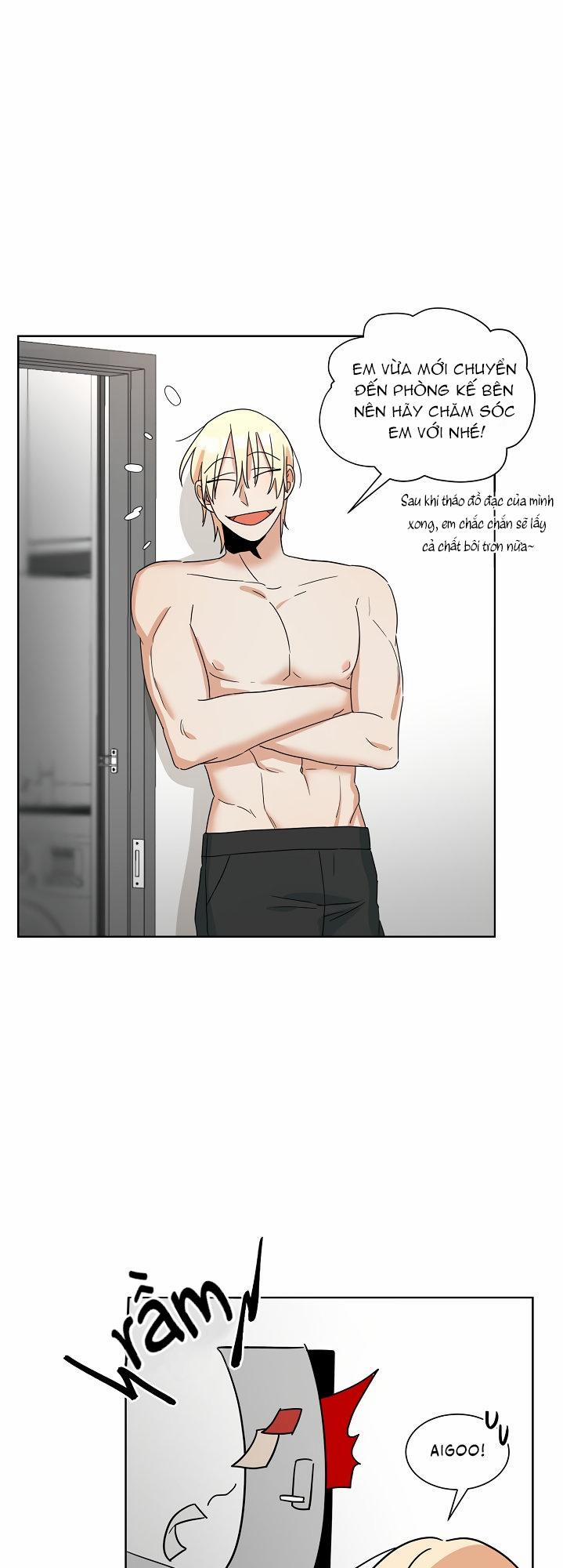 MỘT NGÀY RẢNH RỖI 2 trang 13