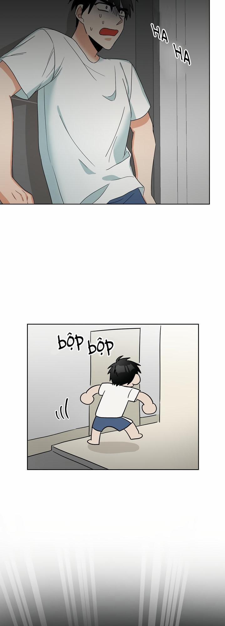 MỘT NGÀY RẢNH RỖI 2 trang 15